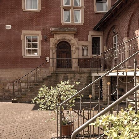 Landhotel Sonnenhof Siebeldingen Exterior foto